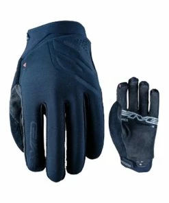 Five Gloves Five Neo Handschuhe Schwarz XL