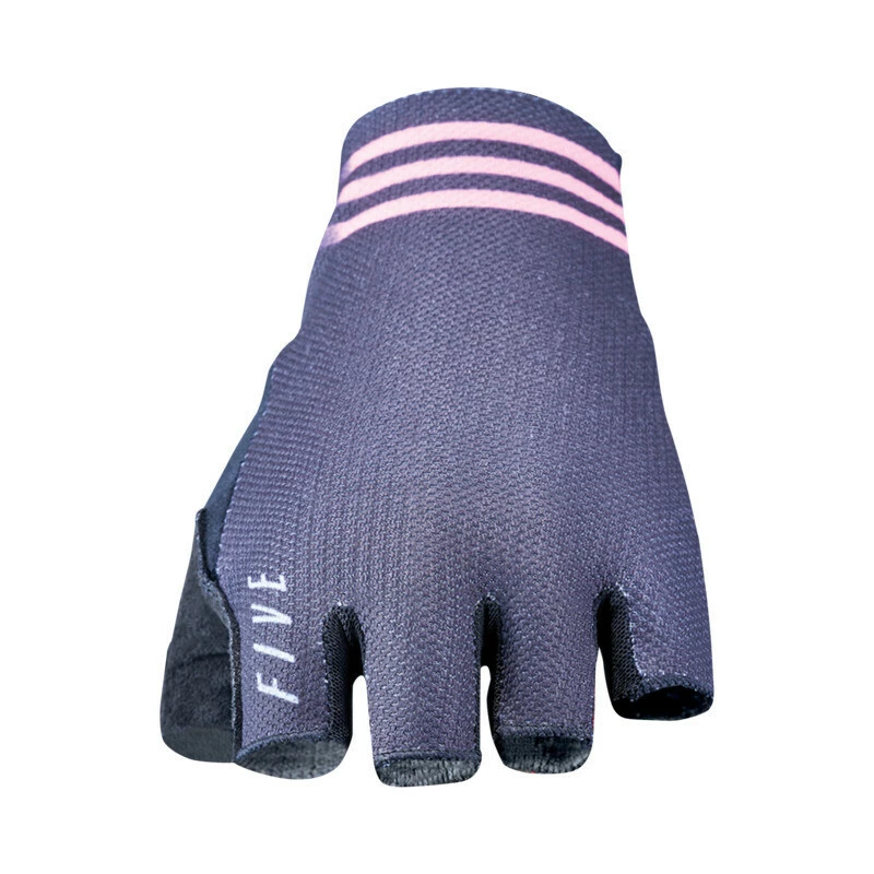 Five Gloves Five RC 2 Gravel Damen Schwarz-pink M