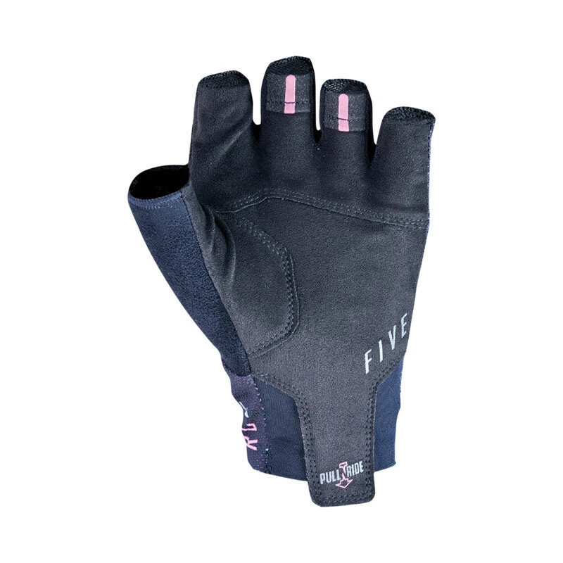Five Gloves Five RC 2 Gravel Damen Schwarz-pink XL â Bild 2
