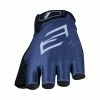 Five Gloves Five RC 3 Blau L