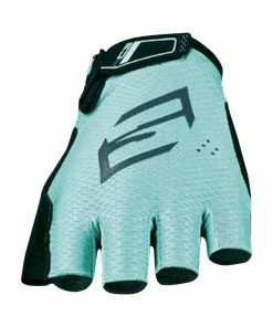 Five Gloves Five RC 3 Damen Green Water XS