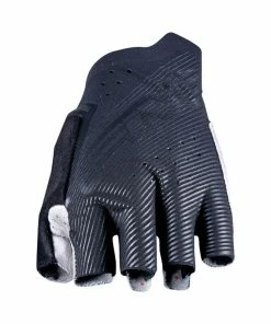 Five Gloves Five RC Pro Schwarz M