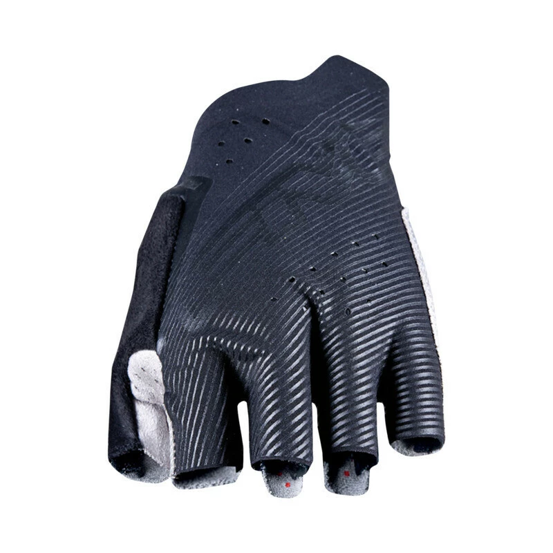 Five Gloves Five RC Pro Schwarz S