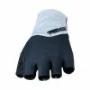 Five Gloves Five RC1 Shorty Handschuhe Grau-schwarz XL
