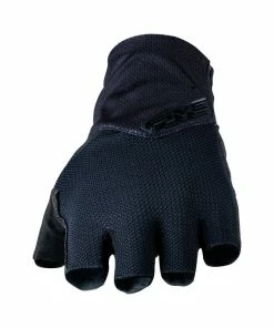 Five Gloves Five RC1 Shorty Handschuhe Schwarz XL