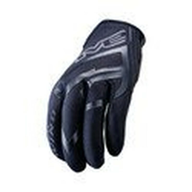 Five Gloves Five WB Windbreaker Handschuhe Gelb XXL â Bild 3