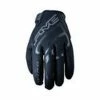 Five Gloves Five WB Windbreaker Handschuhe Schwarz L
