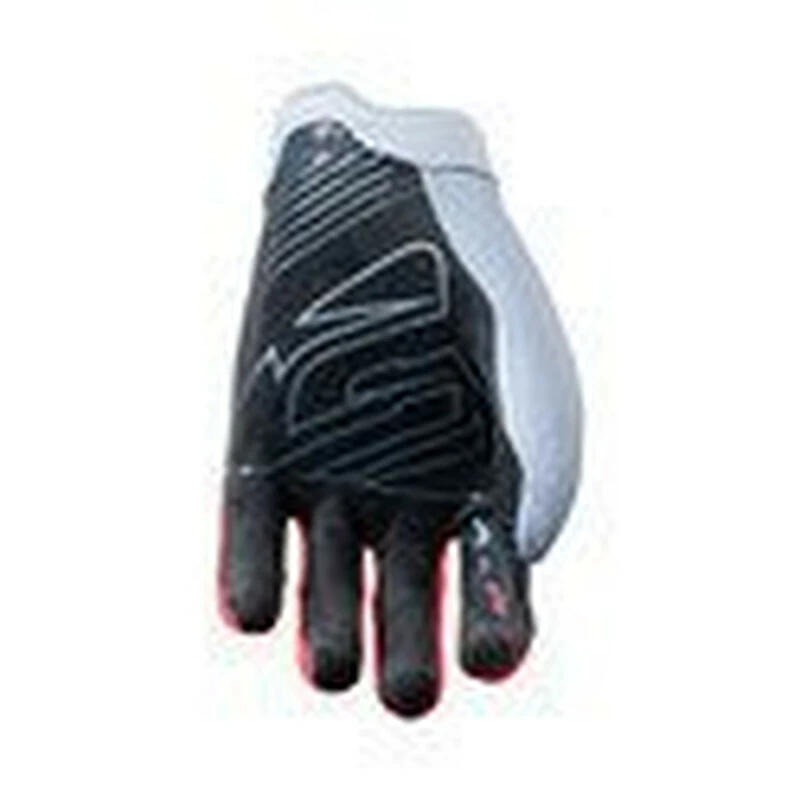 Five Gloves Five XR-Lite Kids Handschuhe Rot-grau XS â Bild 2