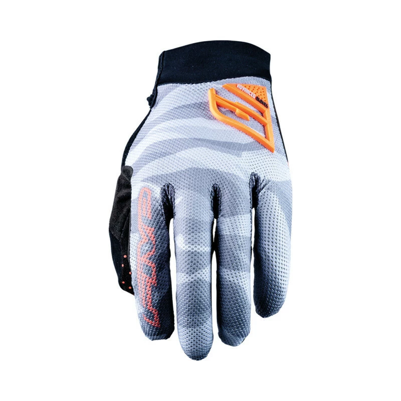 Five Gloves Five XR-Pro Handschuhe Camo Kaki S