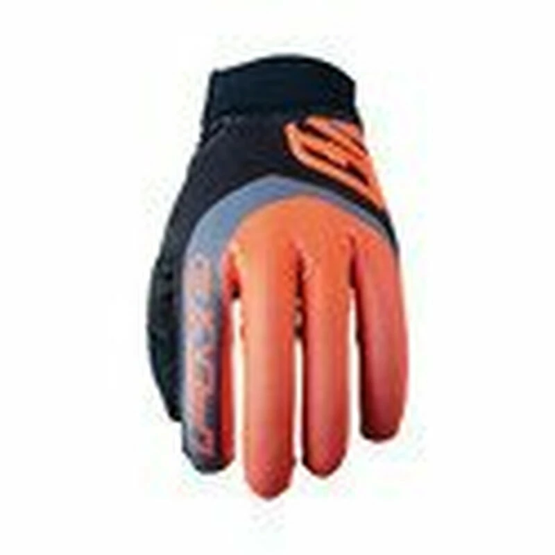 Five Gloves Five XR-Pro Handschuhe Camo Kaki S â Bild 3