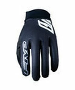 Five Gloves Five XR-Pro Handschuhe Schwarz XS
