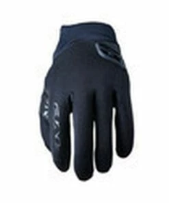 Five Gloves Five XR-Trail Gel Handschuhe Schwarz L