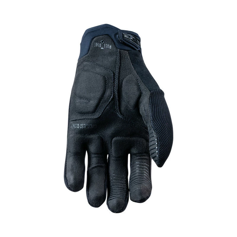 Five Gloves Five XR-Trail Gel Handschuhe Schwarz L â Bild 2