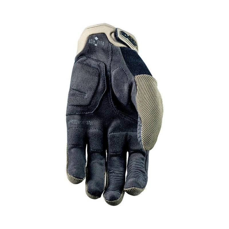 Five Gloves Five XR-Trail Gel Handschuhe Schwarz L â Bild 4