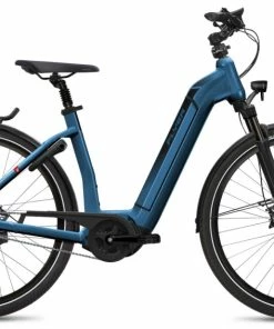 Flyer Gotour6 5.41R Blau . 2021