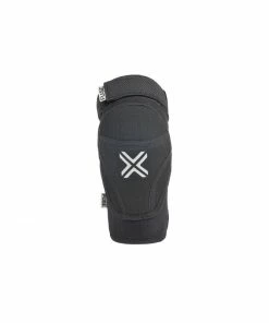 FUSE ALPHA ELLBOGEN PADS, KIDS XS - S EVA FOAM PADDING, NEOPREN &amp; LYCRA