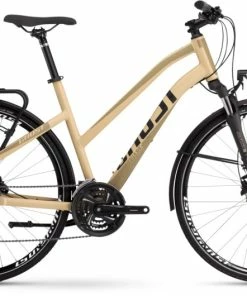 Ghost Square Trekking Base W . 2022