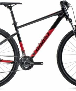 Ghost Kato 27.5 Schwarz . 2022