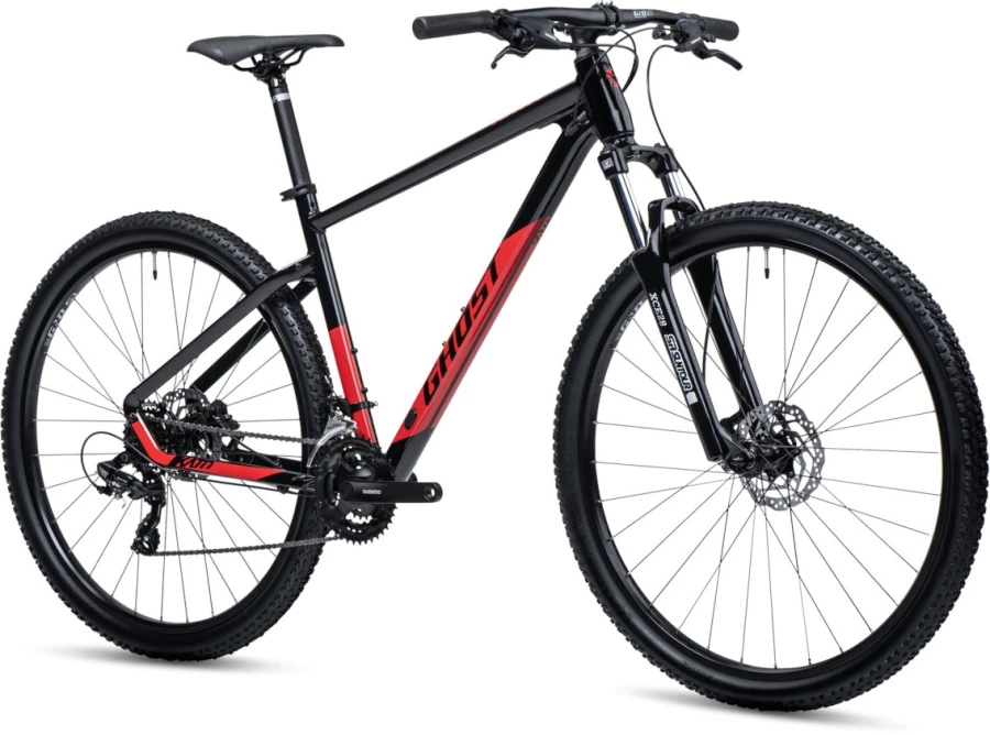 Ghost Kato 27.5 Schwarz . 2022 â Bild 2