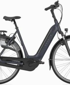 Gazelle Grenoble C7+ HMB Blau . 2022