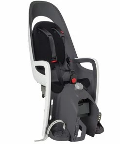 Hamax Caress Kindersitz M. Gepäckträger Adapter