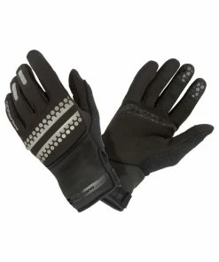 Tucano Urbano Handschuhe Sass Pro Unisex Schwarz XL