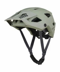 IXS Helm Trigger AM Mips Chalk M
