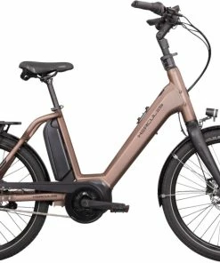 Hercules Futura Compact R8 . 2022