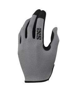IXS Carve Digger Handschuhe Graphite M