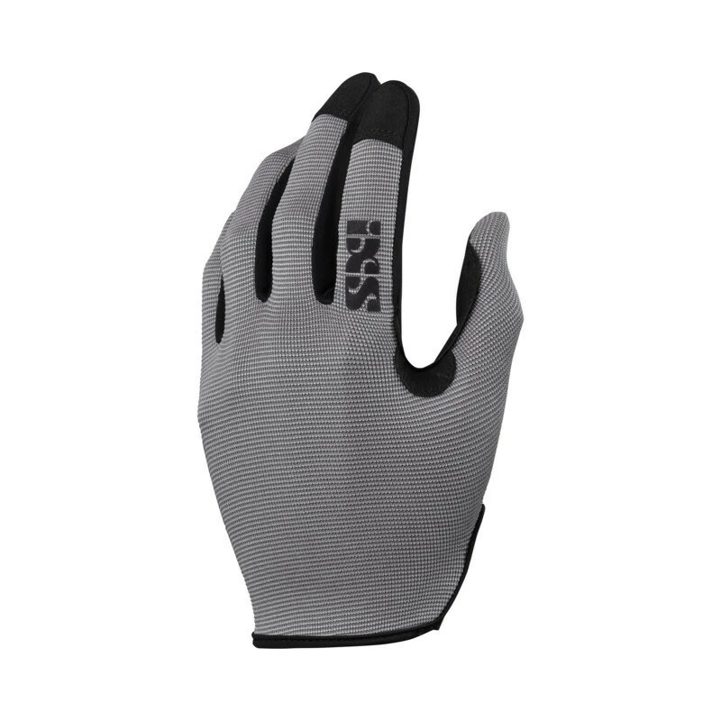 IXS Carve Digger Handschuhe Graphite M