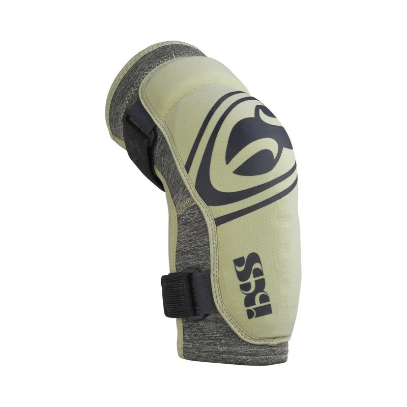 IXS Carve EVO+ Ellbogenschoner Grau KL (Kinder L) â Bild 4