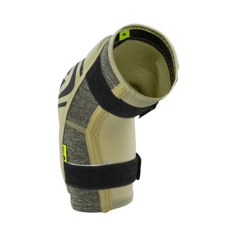 IXS Carve EVO+ Ellbogenschoner Grau KL (Kinder L) â Bild 6