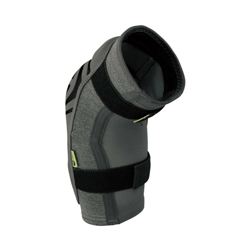 IXS Carve EVO+ Ellbogenschoner Grau KL (Kinder L) â Bild 9