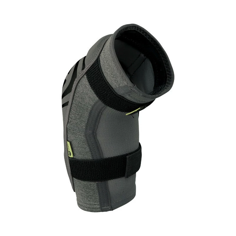 IXS Carve EVO+ Ellbogenschoner Grau M â Bild 3