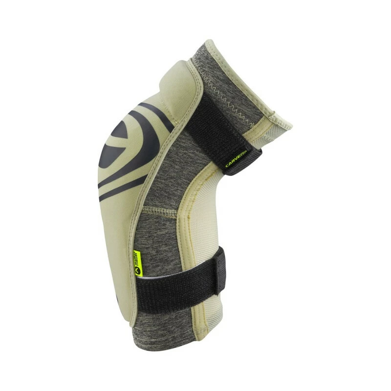 IXS Carve EVO+ Ellbogenschoner Grau M â Bild 5