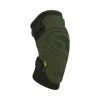IXS Carve EVO+ Knieschoner Olive KM