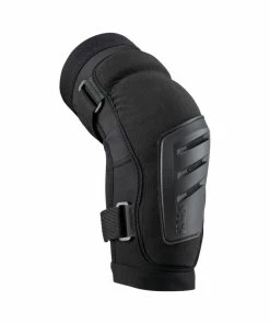 IXS Carve EVO+ Race Ellbogenschoner Schwarz L