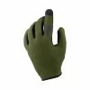 IXS Carve Handschuhe Olive XL