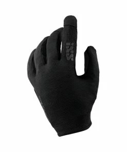 IXS Carve Handschuhe Schwarz XXL