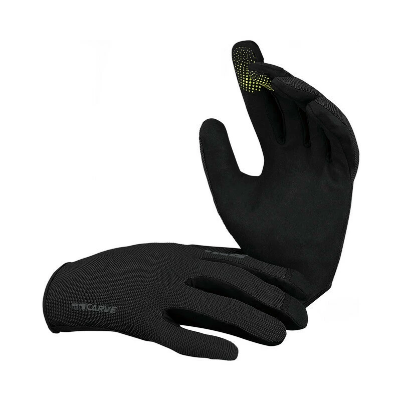 IXS Carve Handschuhe Schwarz XXL â Bild 2