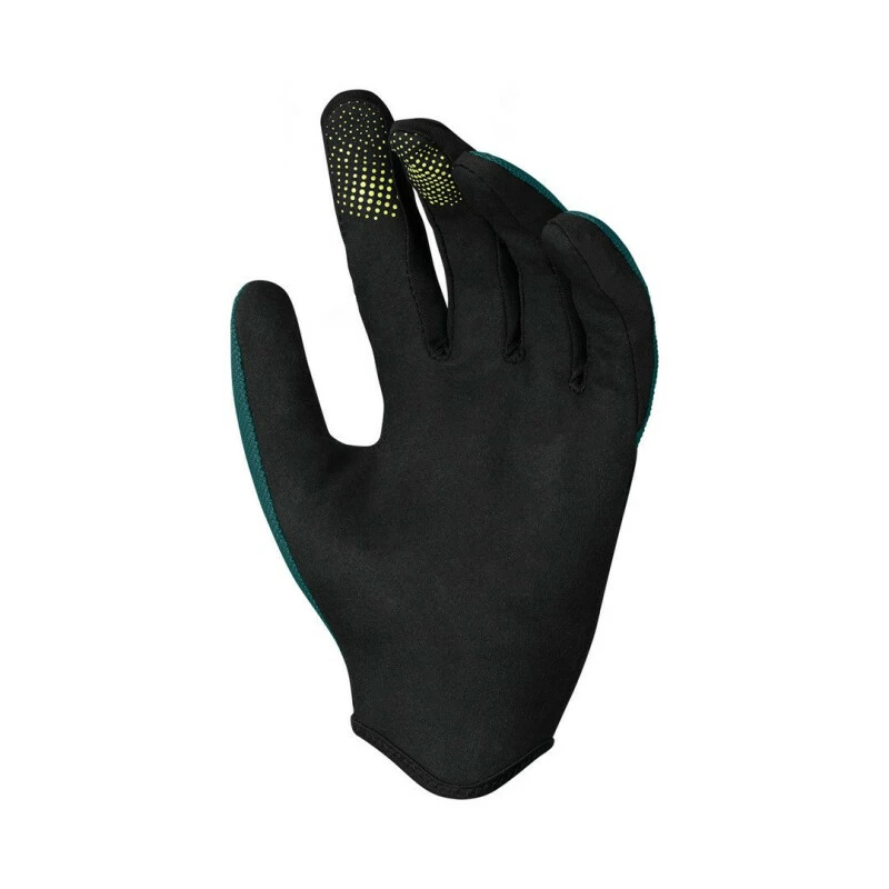 IXS Carve Handschuhe Schwarz XXL â Bild 6