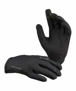 IXS Carve Women Handschuhe Schwarz L