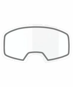 IXS Ersatzlinse Double Clear