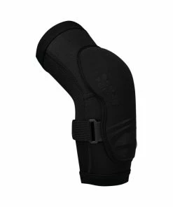 IXS Flow 2.0 Elbow Guards Schwarz L