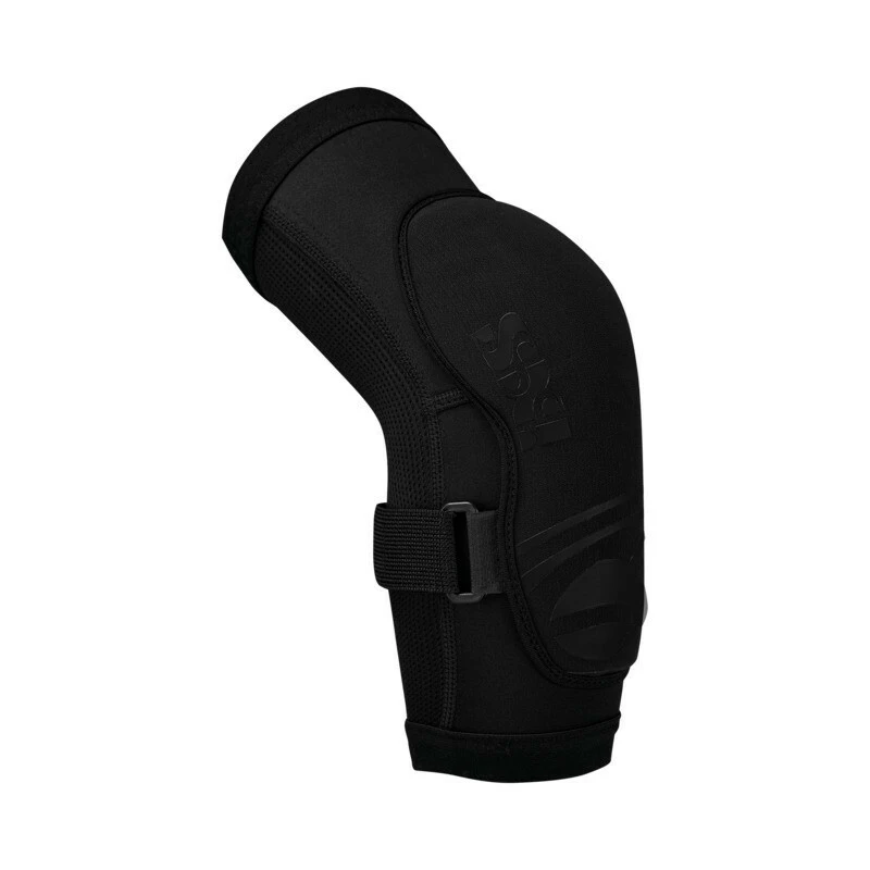 IXS Flow 2.0 Elbow Guards Schwarz XL