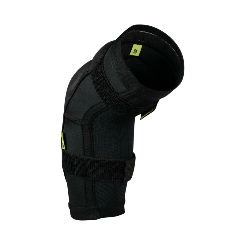 IXS Flow 2.0 Elbow Guards Schwarz XL â Bild 2