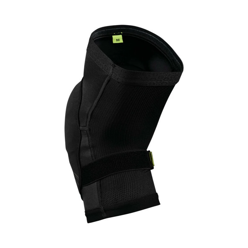 IXS Flow 2.0 Knee Guards Schwarz L â Bild 2