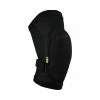 IXS Flow 2.0 Knee Guards Schwarz S