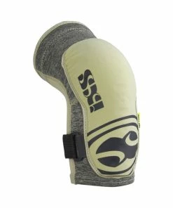 IXS Flow Evo+ Ellbogenschoner Camel M
