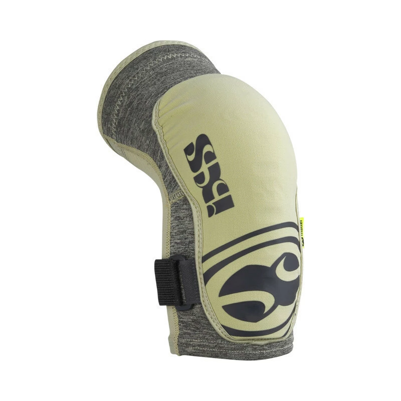 IXS Flow Evo+ Ellbogenschoner Camel M